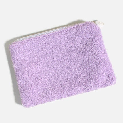 Bonmuz - Polar Puff Pouch