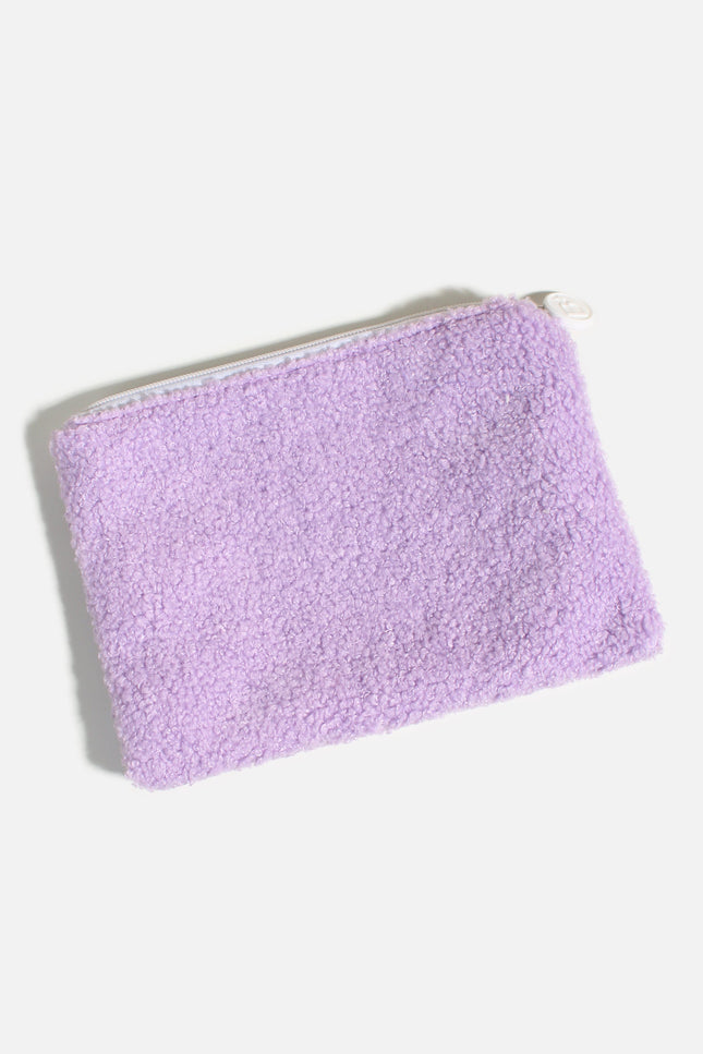 Bonmuz - Polar Puff Pouch