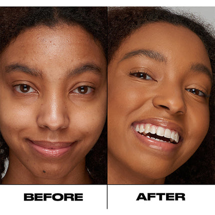 UOMA Beauty - FLAWLESS IRL SKIN PERFECTING FOUNDATION