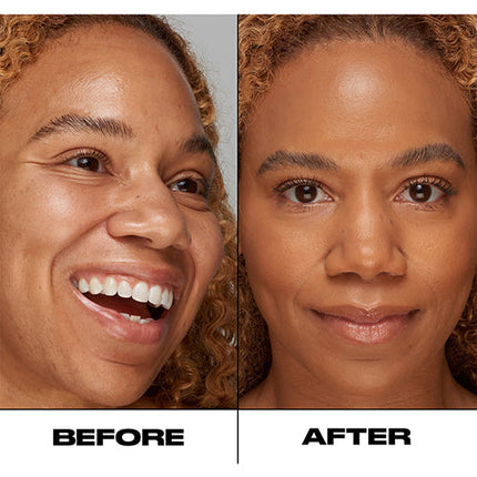 UOMA Beauty - FLAWLESS IRL SKIN PERFECTING FOUNDATION