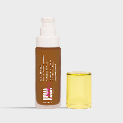 UOMA Beauty - FLAWLESS IRL SKIN PERFECTING FOUNDATION