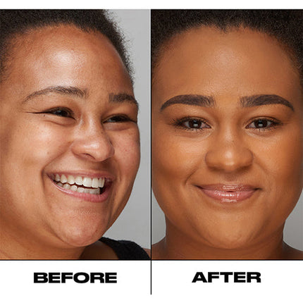 UOMA Beauty - FLAWLESS IRL SKIN PERFECTING FOUNDATION