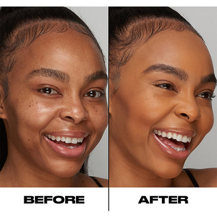 UOMA Beauty - FLAWLESS IRL SKIN PERFECTING FOUNDATION