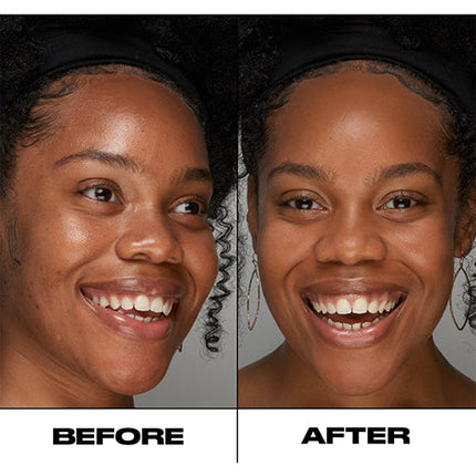 UOMA Beauty - FLAWLESS IRL SKIN PERFECTING FOUNDATION