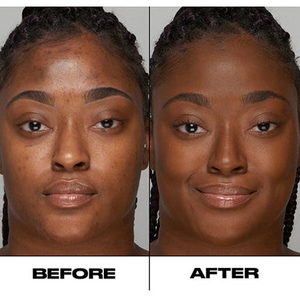 UOMA Beauty - FLAWLESS IRL SKIN PERFECTING FOUNDATION