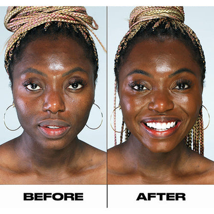 UOMA Beauty - FLAWLESS IRL SKIN PERFECTING FOUNDATION