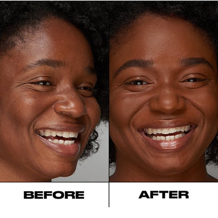 UOMA Beauty - FLAWLESS IRL SKIN PERFECTING FOUNDATION