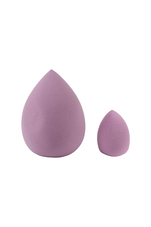 Profusion Cosmetics - Brush Crush 8 PC Brush & Sponge Set
