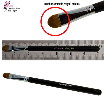 Mommy Makeup - Creme Definer Brush