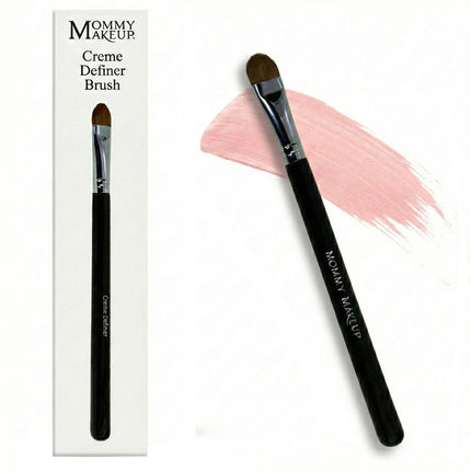 Mommy Makeup - Creme Definer Brush