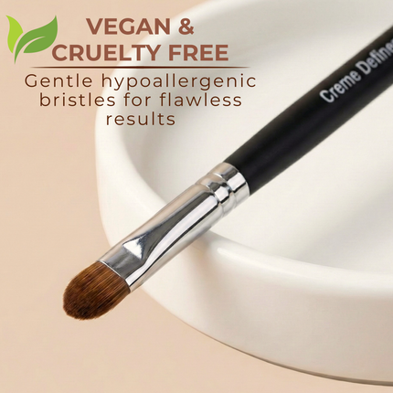 Mommy Makeup - Creme Definer Brush