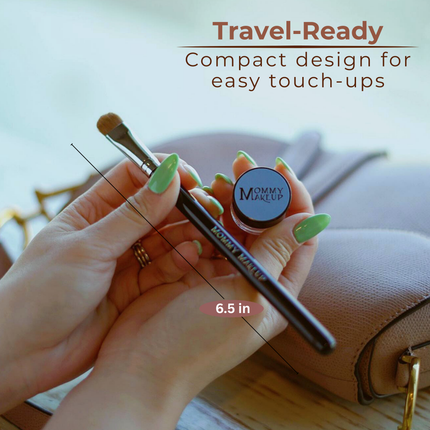 Mommy Makeup - Creme Definer Brush