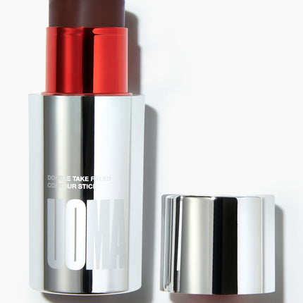 UOMA Beauty - Double Take Contour Freed