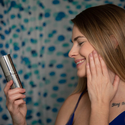 EpiLynx - Face Moisturizer for Sensitive and Dry Skin - Lightweight