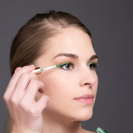 EpiLynx - Vegan Eyeliner - For Shimmer & Shine in Your Eyes
