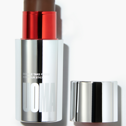 UOMA Beauty - Double Take Contour Freed