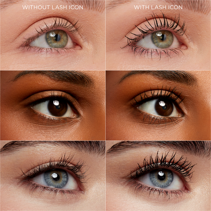Sigma Beauty - Lash Icon Lengthening & Volumizing Tubing Mascara