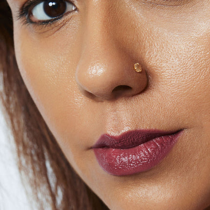 UOMA Beauty - Badass Icon Matte Lipstick Mini