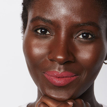 UOMA Beauty - Badass Icon Matte Lipstick Mini