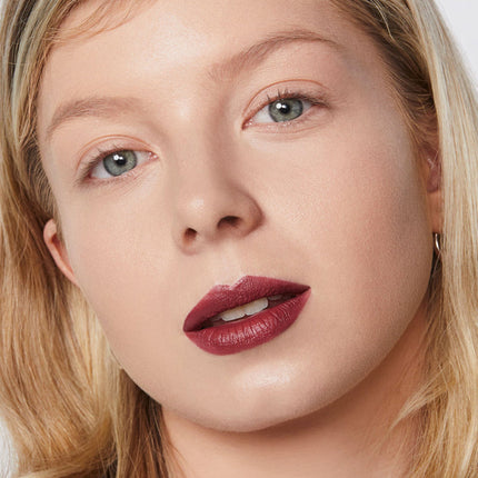 UOMA Beauty - Badass Icon Matte Lipstick Mini