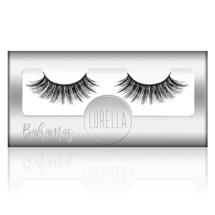 Lurella Cosmetics - Synthetic Eyelashes - Bahamas