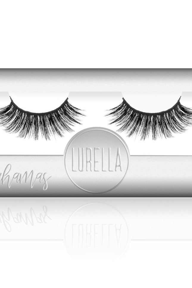 Lurella Cosmetics - Synthetic Eyelashes - Bahamas