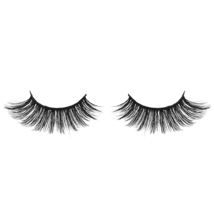 Lurella Cosmetics - Synthetic Eyelashes - Bahamas