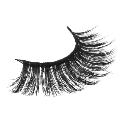 Lurella Cosmetics - Synthetic Eyelashes - Bahamas