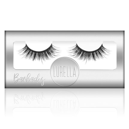 Lurella Cosmetics - Synthetic Eyelashes - Barbados
