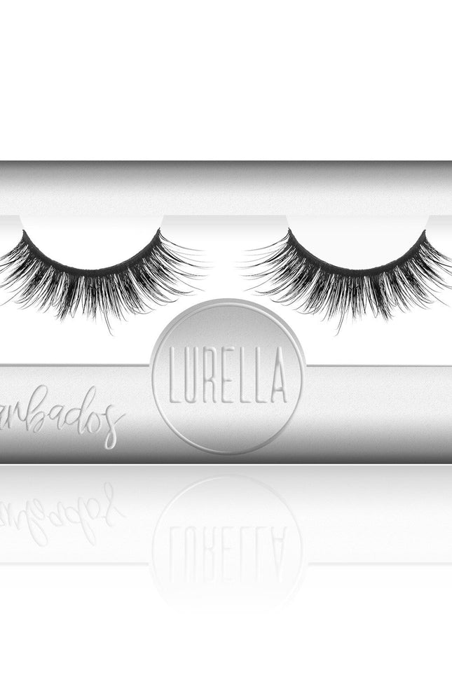 Lurella Cosmetics - Synthetic Eyelashes - Barbados