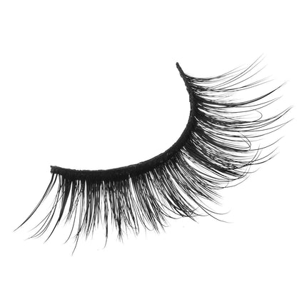 Lurella Cosmetics - Synthetic Eyelashes - Barbados