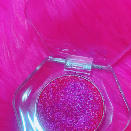 Inked Doll Cosmetics - BARBIETOPIA Pressed DUOCHROME