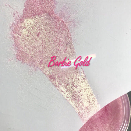 Inked Doll Cosmetics - MERMAID MAGIC Pastel *UV* Highlighter COLLECTION
