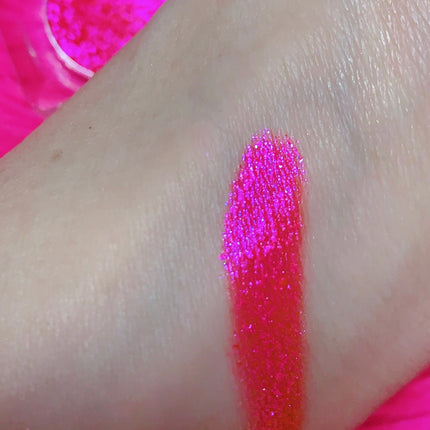 Inked Doll Cosmetics - BARBIETOPIA Pressed DUOCHROME