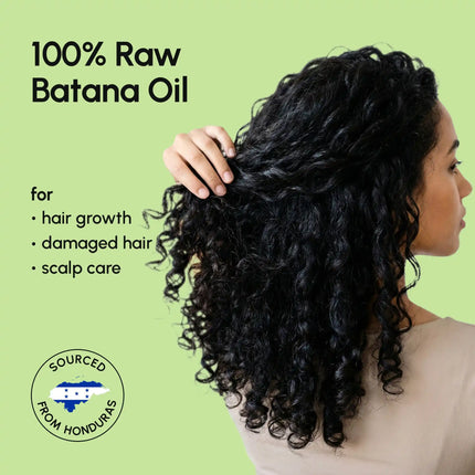 Maree - Pure Batana Hair Growth Paste