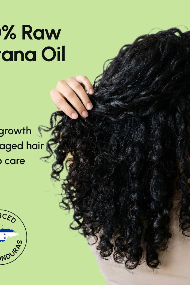 Maree - Pure Batana Hair Growth Paste