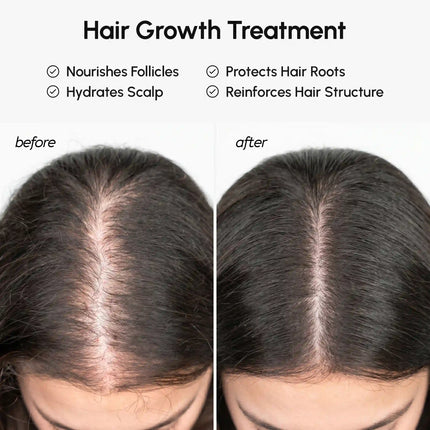 Maree - Pure Batana Hair Growth Paste