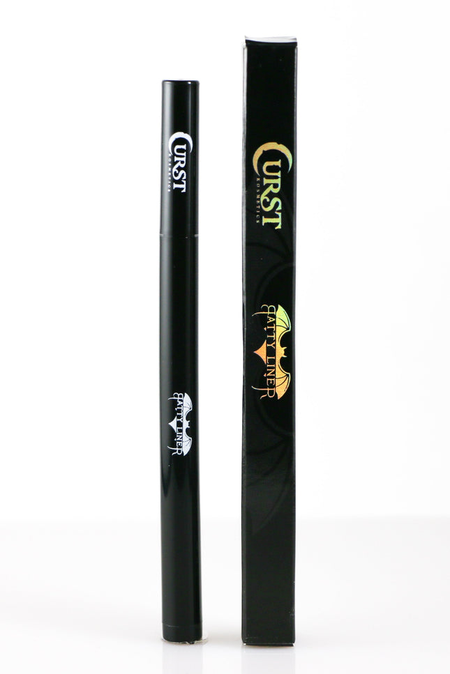 Curst Kosmetics - Batty Liners - Folklore/Green