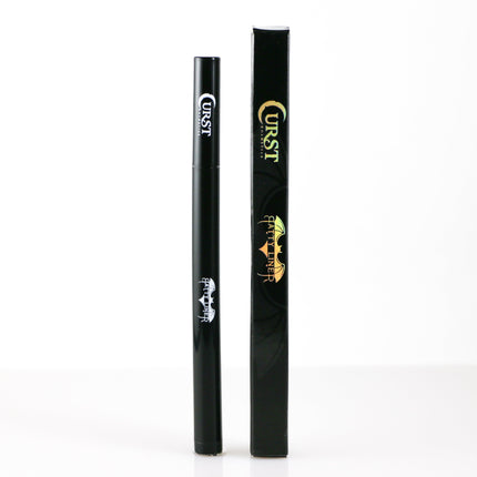 Curst Kosmetics - Batty Liners - Occult/Orange