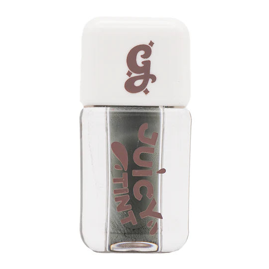 Glisten Cosmetics - Bayberry (Grey) Juicy Tint - Lip Tint