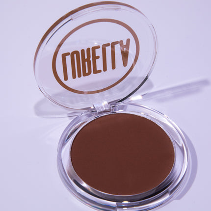 Lurella Cosmetics - Get Snatched Individual Bronzers