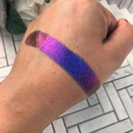 Sydney Grace - Beauregarde- Multichrome Eyeshadow