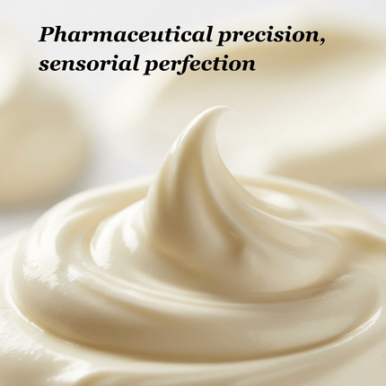 NILCEUTICA - Hyaluron 3D Hydrator Multi Lamellar Emulsion The Advanced Response Face and Neck Cream-Serum