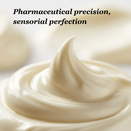 NILCEUTICA - Hyaluron 3D Hydrator Multi Lamellar Emulsion The Advanced Response Face and Neck Cream-Serum