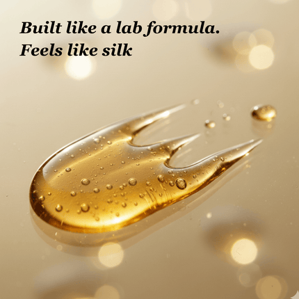 NILCEUTICA - TIGHT AND BRIGHT, an Advanced Gentle Phyto-Retinol and Vitamin C Face Serum, 12 Innovative Technologies, 55% High-Performance Cosmeceuticals