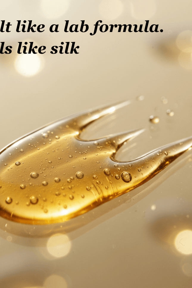 NILCEUTICA - TIGHT AND BRIGHT, an Advanced Gentle Phyto-Retinol and Vitamin C Face Serum, 12 Innovative Technologies, 55% High-Performance Cosmeceuticals