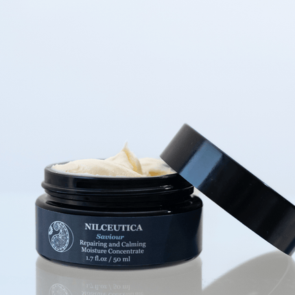 NILCEUTICA - Skin Saviour Repairing, Protecting, Calming Barrier Moisture Concentrate