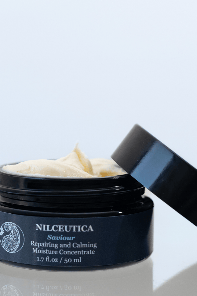 NILCEUTICA - Skin Saviour Repairing, Protecting, Calming Barrier Moisture Concentrate