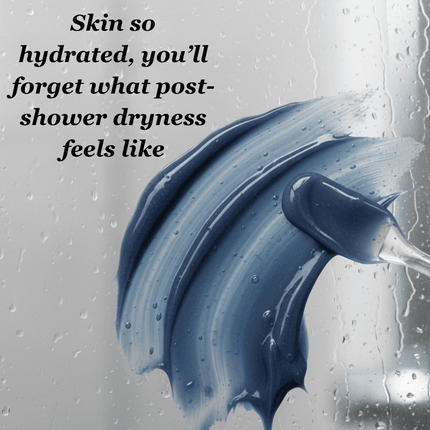 NILCEUTICA - Sea Breeze Moisturizing Blue Tansy Cleansing Balm and a Moisture Mask