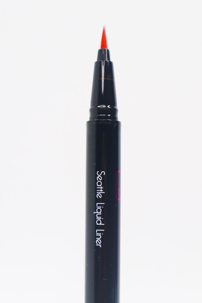 Kawaii Girl Cosmetics - Belltown Liquid Liner